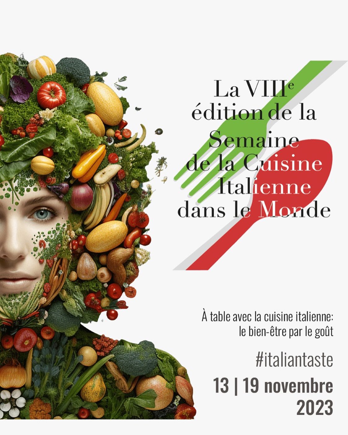 Settimana della Cucina Italiana nel Mondo in Algeria