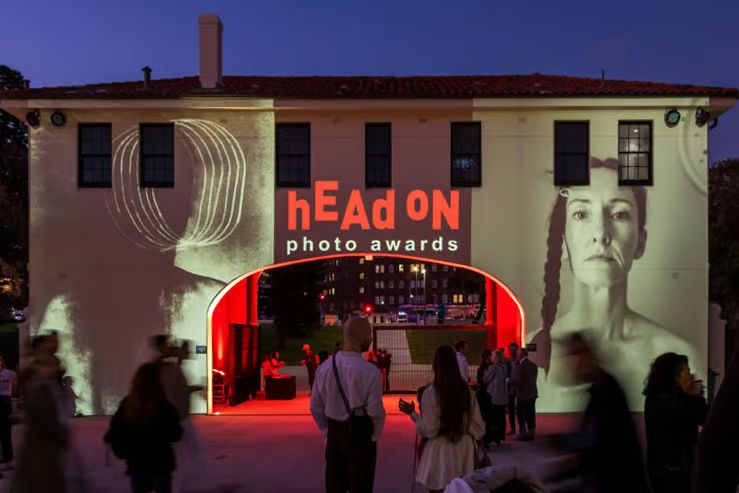 Sydney: artisti italiani a Festival Internazionale di Fotografia