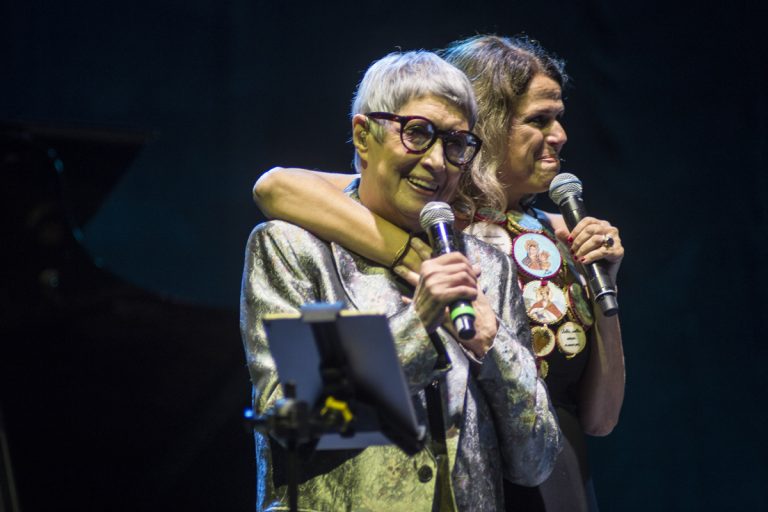 Photo credits: “Tosca Quintet in concerto” – Enrico Fantoni