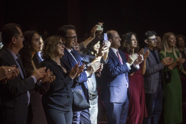 Photo credits: “Tosca Quintet in concerto” – Enrico Fantoni