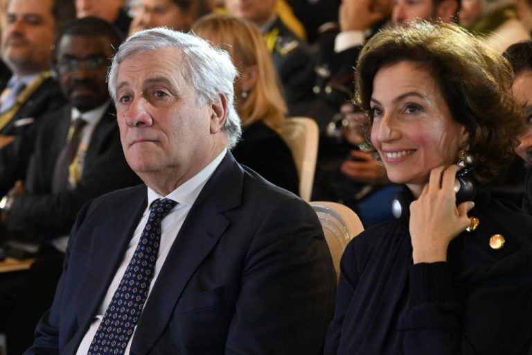 UNESCO – ITALIA “Cultural Heritage in the 21st Century”
