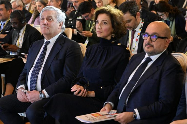 UNESCO – ITALIA “Cultural Heritage in the 21st Century”