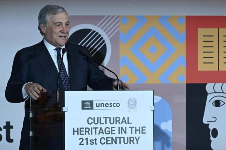 UNESCO – ITALIA “Cultural Heritage in the 21st Century”