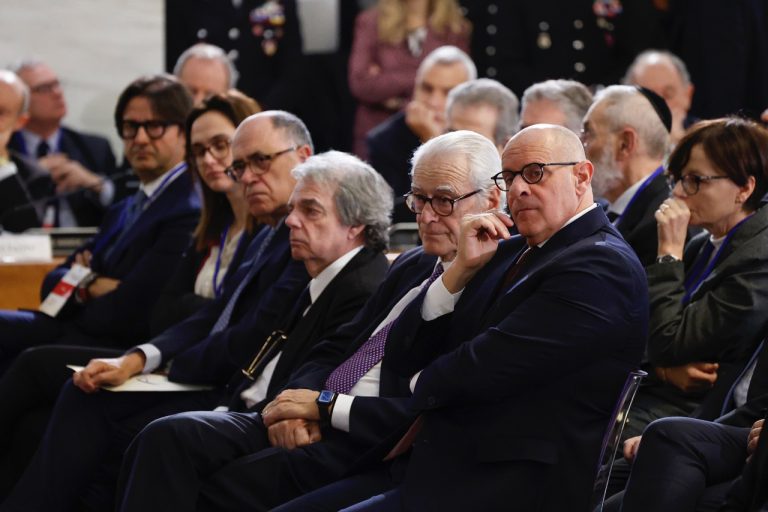 Conferenza Ambasciatori 2023