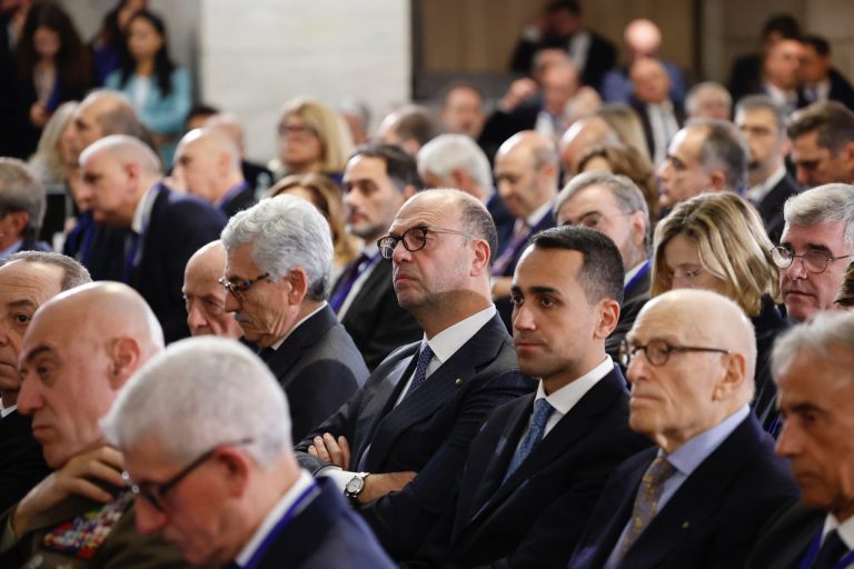 Conferenza Ambasciatori 2023