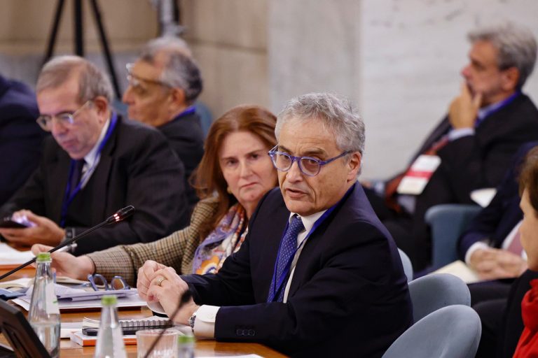 XVI Conferenza delle Ambasciatrici e degli Ambasciatori d'Italia nel mondo