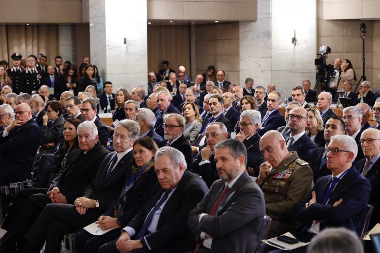 Conferenza Ambasciatori 2023