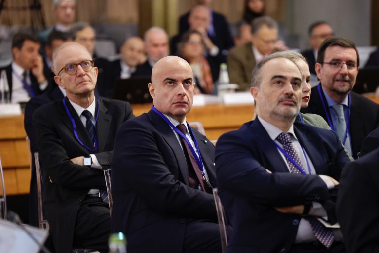 XVI Conferenza delle Ambasciatrici e degli Ambasciatori d'Italia nel mondo