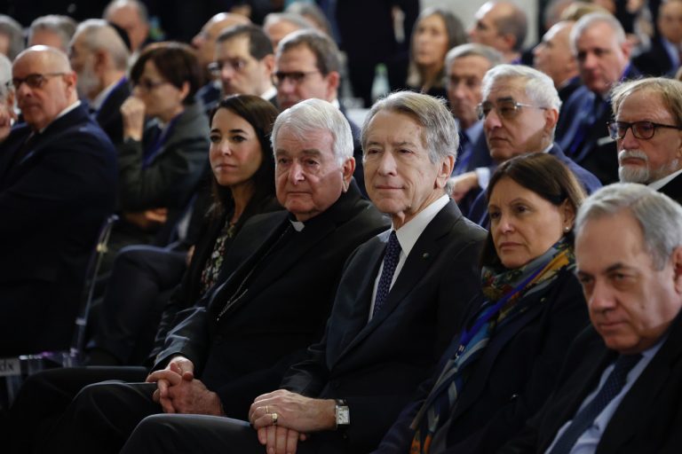 Conferenza Ambasciatori 2023