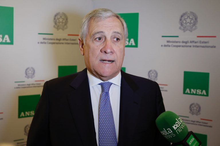 Conferenza Ambasciatori 2023