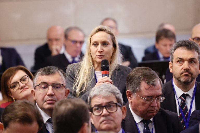 XVI Conferenza delle Ambasciatrici e degli Ambasciatori d'Italia nel mondo