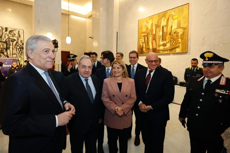 Conferenza Ambasciatori 2023