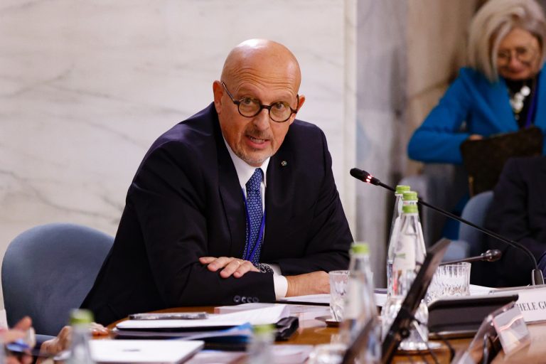 XVI Conferenza delle Ambasciatrici e degli Ambasciatori d'Italia nel mondo