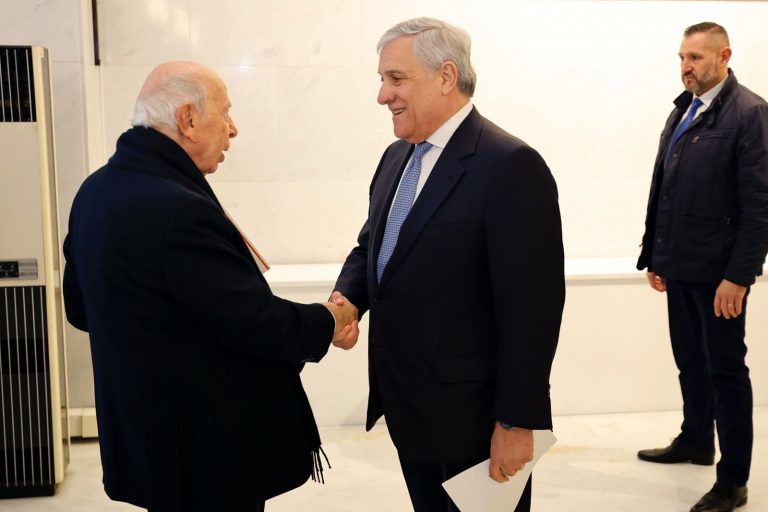 Conferenza Ambasciatori 2023