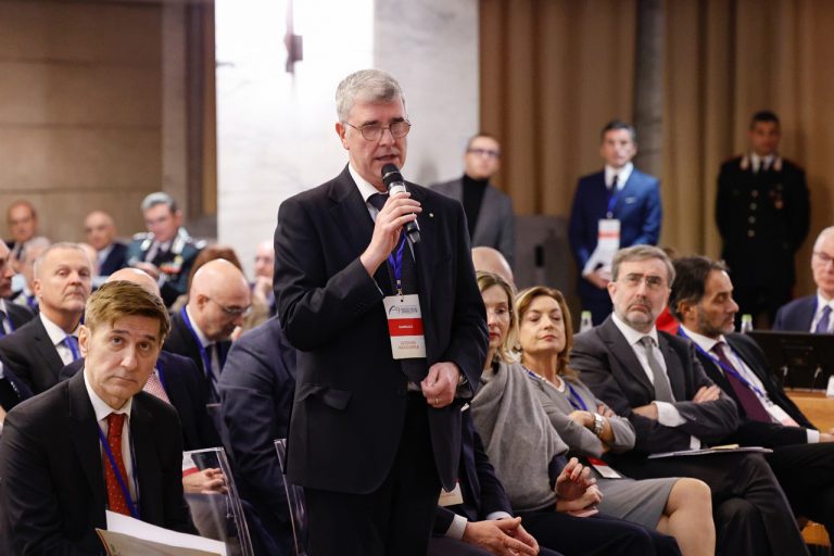 XVI Conferenza delle Ambasciatrici e degli Ambasciatori d'Italia nel mondo