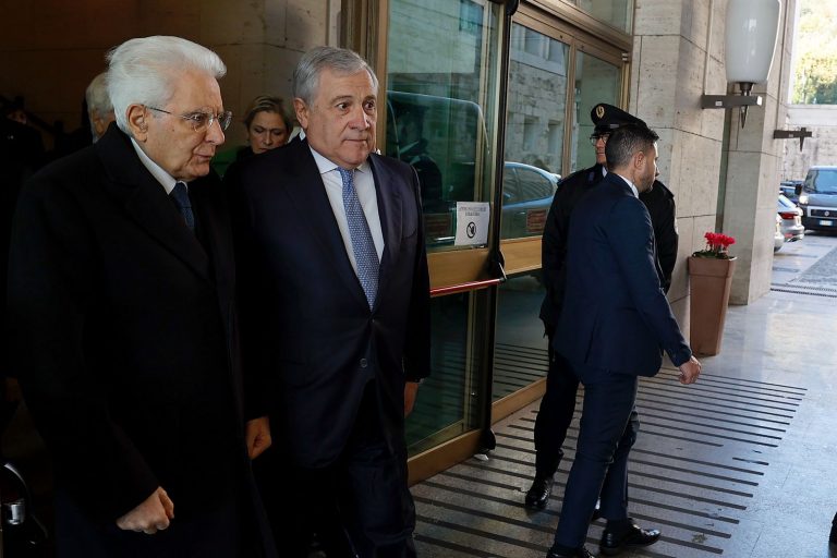 Conferenza Ambasciatori 2023