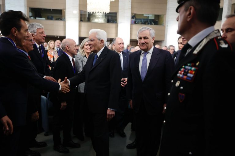 Conferenza Ambasciatori 2023