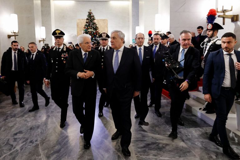 Conferenza Ambasciatori 2023