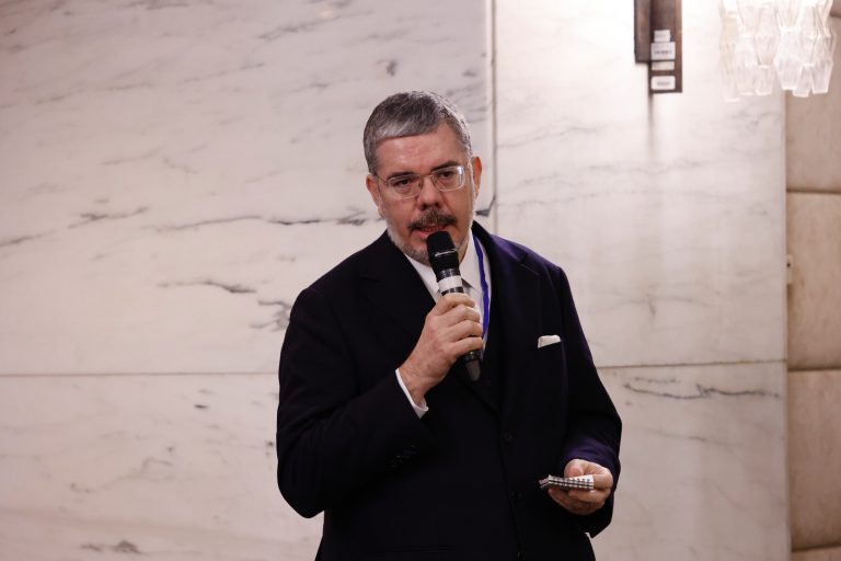 XVI Conferenza delle Ambasciatrici e degli Ambasciatori d'Italia nel mondo