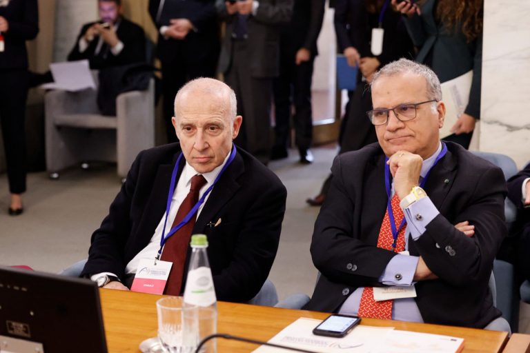 XVI Conferenza delle Ambasciatrici e degli Ambasciatori d'Italia nel mondo