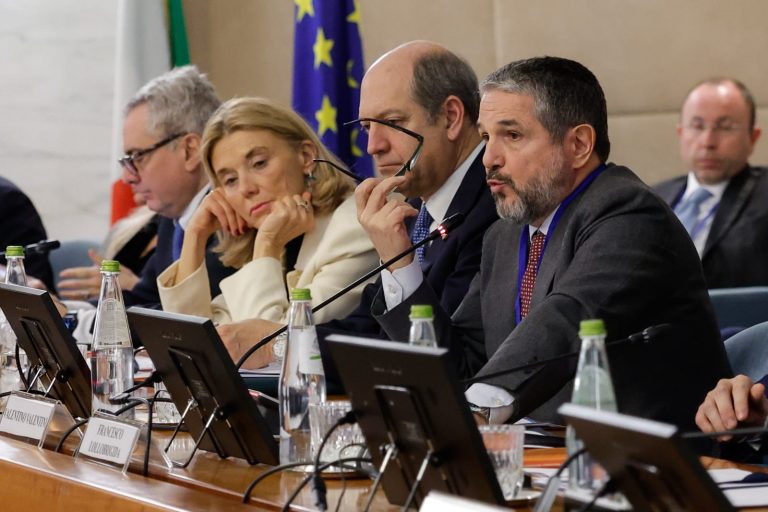 XVI Conferenza delle Ambasciatrici e degli Ambasciatori d'Italia nel mondo
