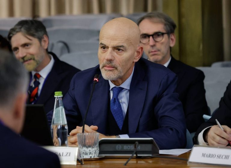 XVI Conferenza delle Ambasciatrici e degli Ambasciatori d'Italia nel mondo