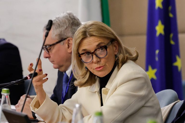 XVI Conferenza delle Ambasciatrici e degli Ambasciatori d'Italia nel mondo