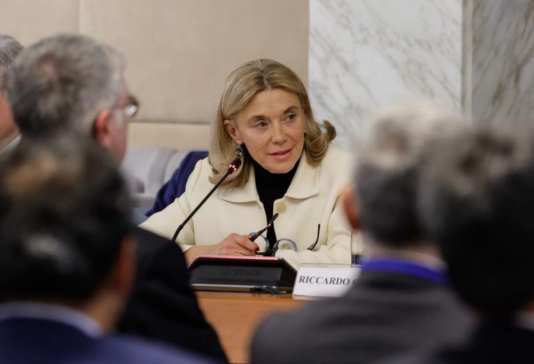 XVI Conferenza delle Ambasciatrici e degli Ambasciatori d'Italia nel mondo