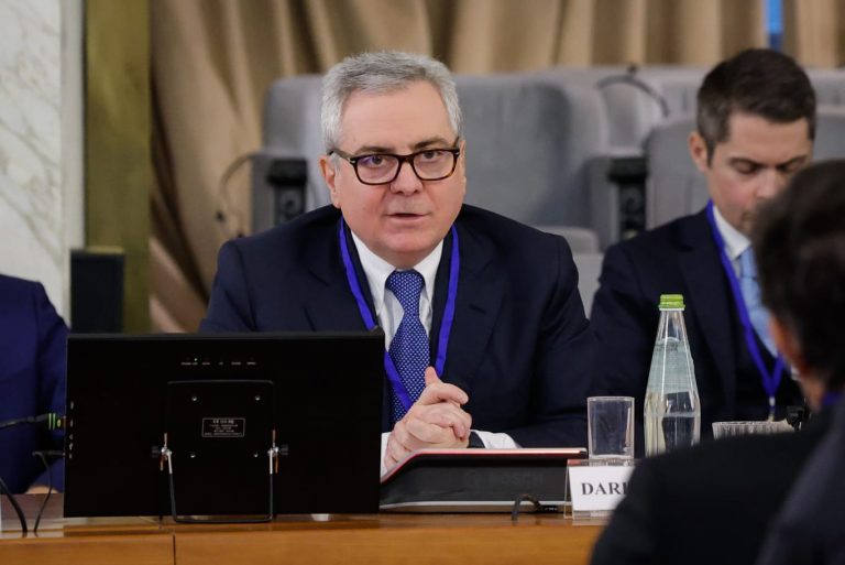 XVI Conferenza delle Ambasciatrici e degli Ambasciatori d'Italia nel mondo