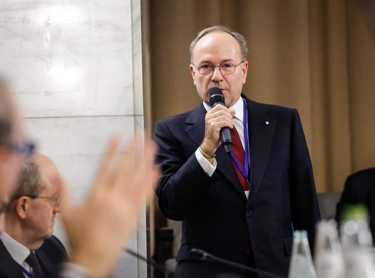 XVI Conferenza delle Ambasciatrici e degli Ambasciatori d'Italia nel mondo