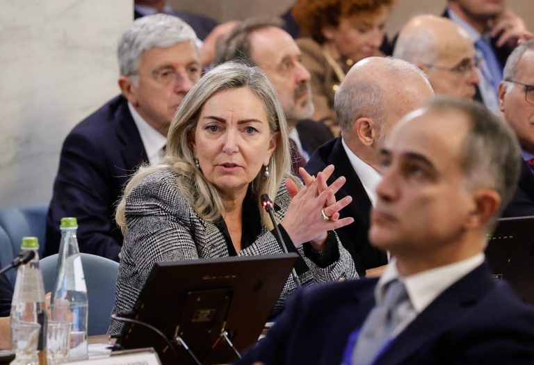 XVI Conferenza delle Ambasciatrici e degli Ambasciatori d'Italia nel mondo