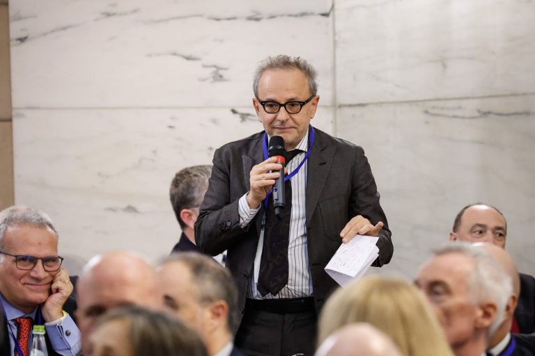 XVI Conferenza delle Ambasciatrici e degli Ambasciatori d'Italia nel mondo