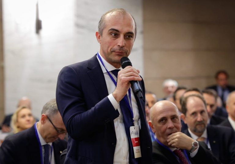 XVI Conferenza delle Ambasciatrici e degli Ambasciatori d'Italia nel mondo