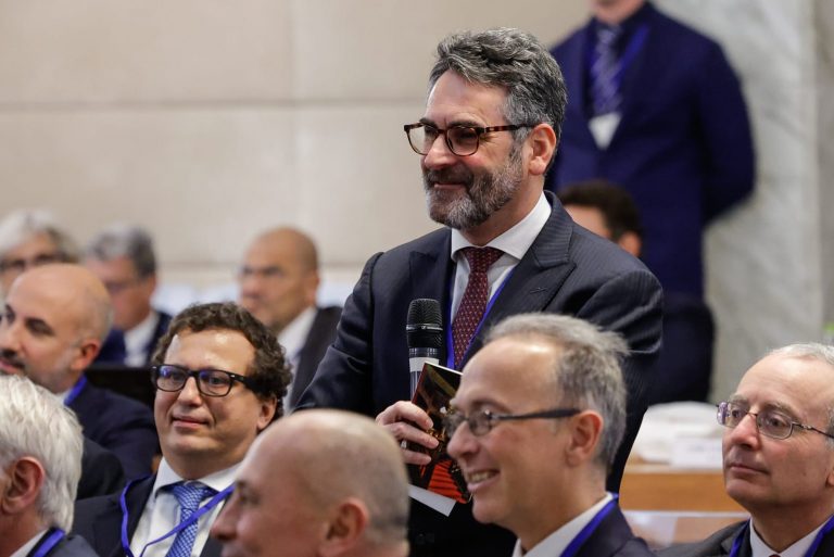 XVI Conferenza delle Ambasciatrici e degli Ambasciatori d'Italia nel mondo