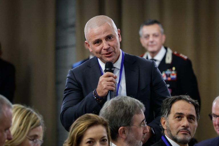 XVI Conferenza delle Ambasciatrici e degli Ambasciatori d'Italia nel mondo