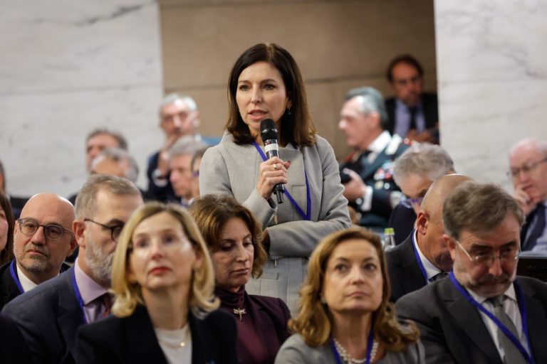 XVI Conferenza delle Ambasciatrici e degli Ambasciatori d'Italia nel mondo