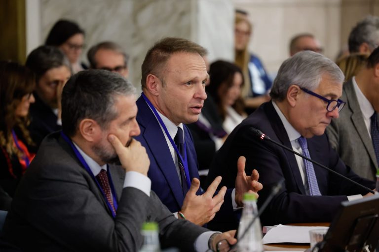 XVI Conferenza delle Ambasciatrici e degli Ambasciatori d'Italia nel mondo