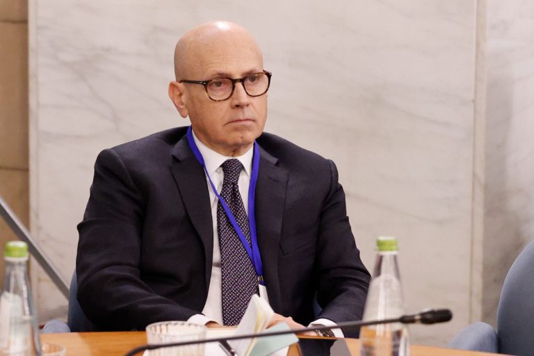 XVI Conferenza delle Ambasciatrici e degli Ambasciatori d'Italia nel mondo