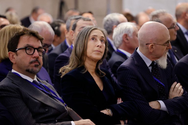 XVI Conferenza delle Ambasciatrici e degli Ambasciatori d'Italia nel mondo