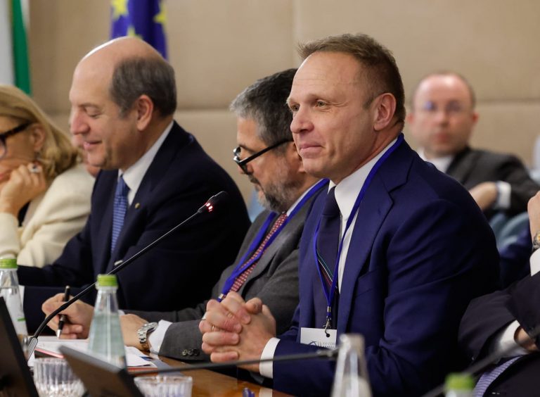XVI Conferenza delle Ambasciatrici e degli Ambasciatori d'Italia nel mondo