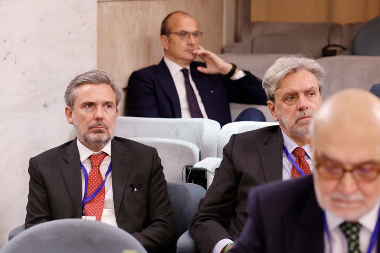 XVI Conferenza delle Ambasciatrici e degli Ambasciatori d'Italia nel mondo