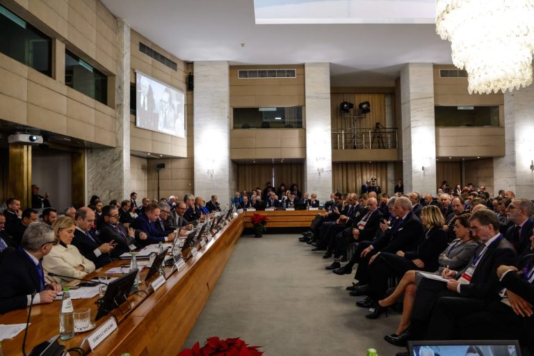 XVI Conferenza delle Ambasciatrici e degli Ambasciatori d'Italia nel mondo