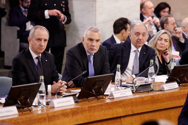 XVI Conferenza delle Ambasciatrici e degli Ambasciatori d'Italia nel mondo