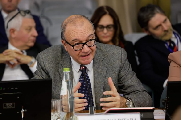 XVI Conferenza delle Ambasciatrici e degli Ambasciatori d'Italia nel mondo