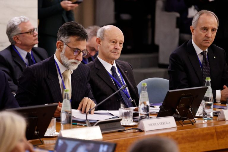 XVI Conferenza delle Ambasciatrici e degli Ambasciatori d'Italia nel mondo