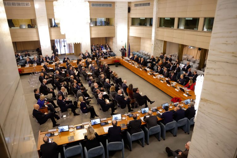 XVI Conferenza delle Ambasciatrici e degli Ambasciatori d’Italia nel mondo