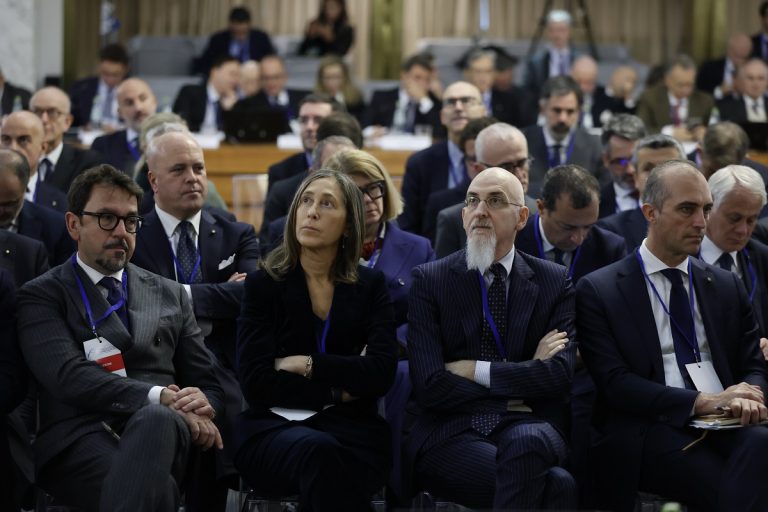 XVI Conferenza delle Ambasciatrici e degli Ambasciatori d’Italia nel mondo