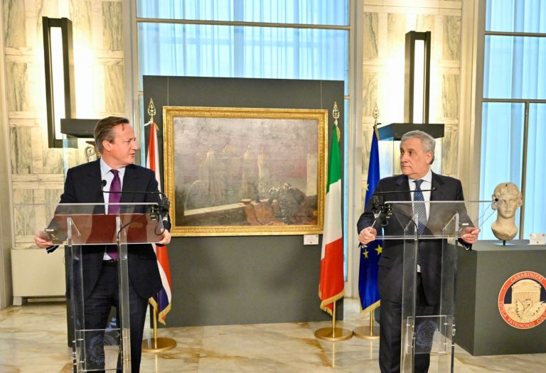 XVI Conferenza delle Ambasciatrici e degli Ambasciatori d’Italia nel mondo