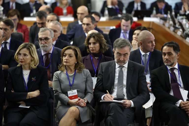 XVI Conferenza delle Ambasciatrici e degli Ambasciatori d’Italia nel mondo