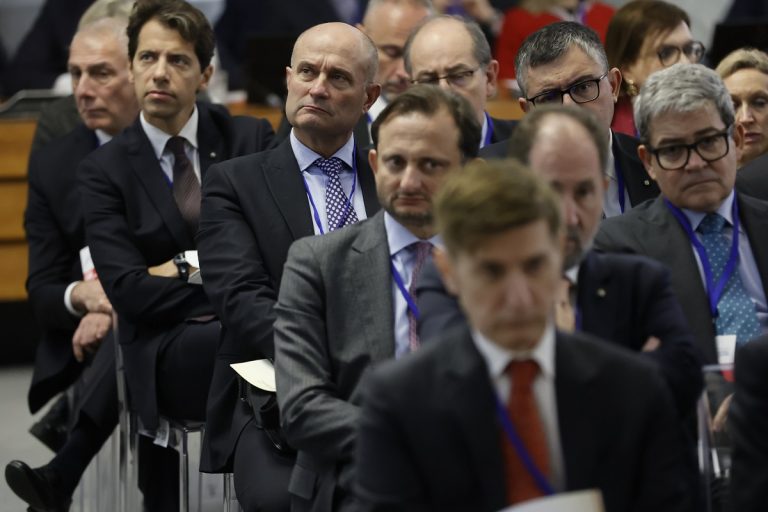 XVI Conferenza delle Ambasciatrici e degli Ambasciatori d’Italia nel mondo